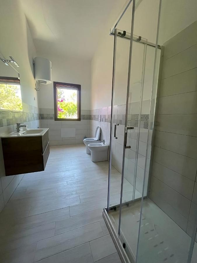 Veranda Piau Tertenia Ngoại thất bức ảnh