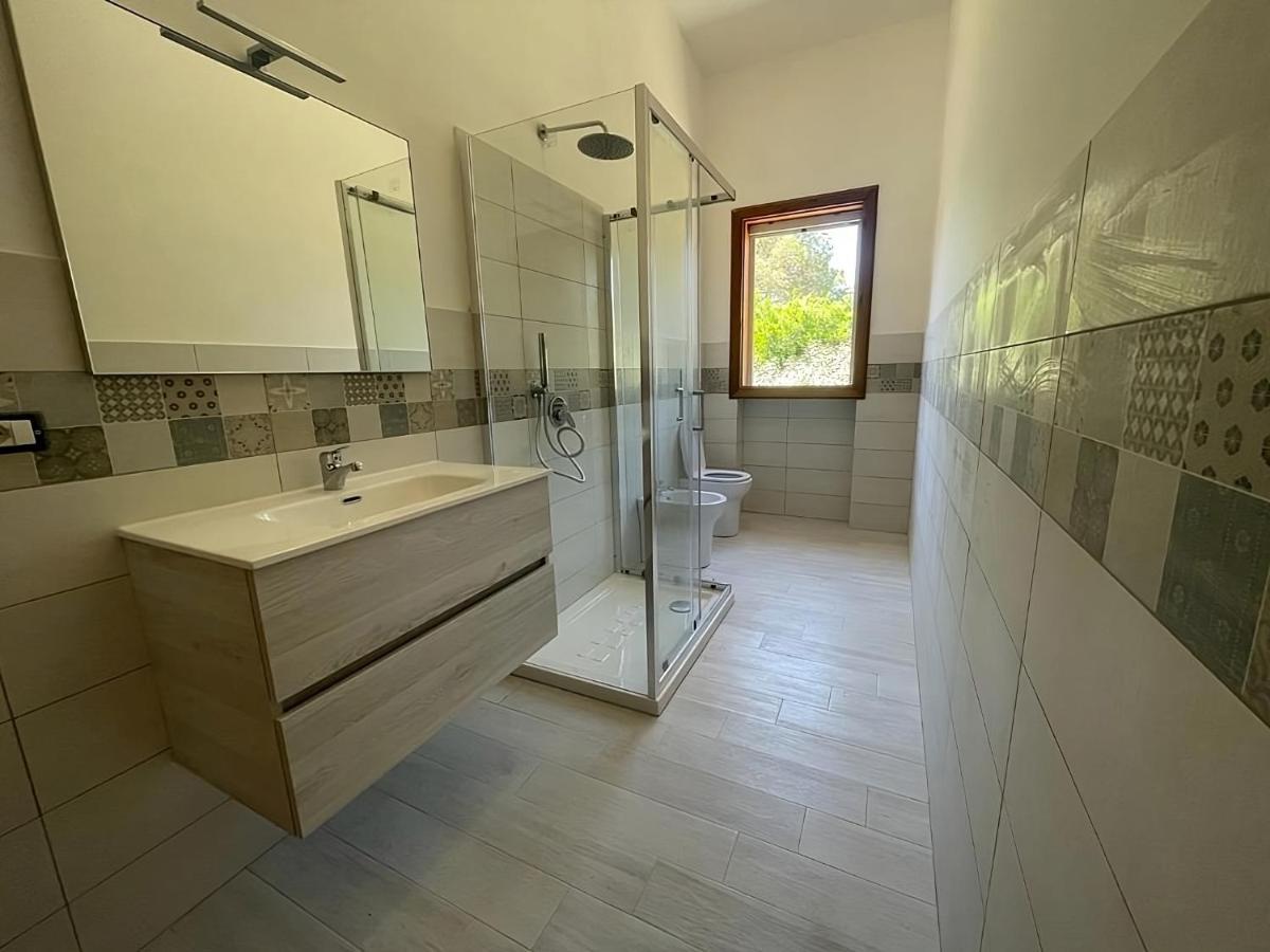 Veranda Piau Tertenia Ngoại thất bức ảnh