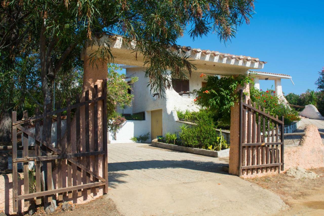 Veranda Piau Tertenia Ngoại thất bức ảnh