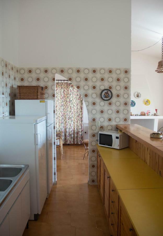 Veranda Piau Tertenia Ngoại thất bức ảnh