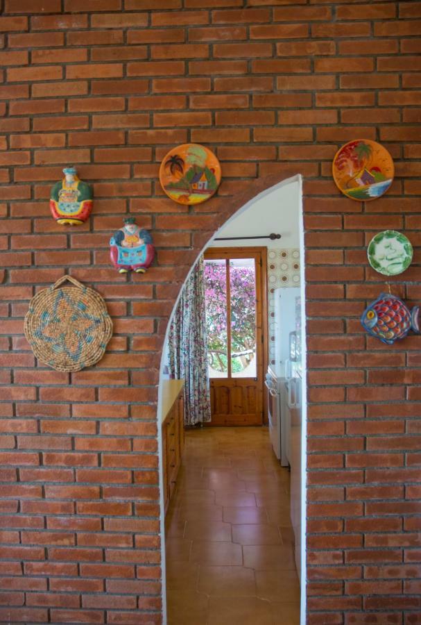 Veranda Piau Tertenia Ngoại thất bức ảnh